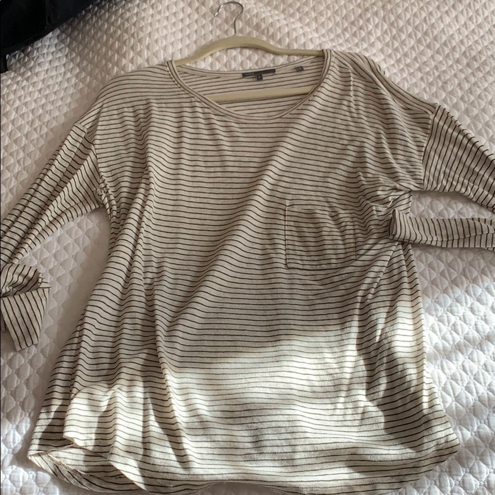 Vince long sleeve